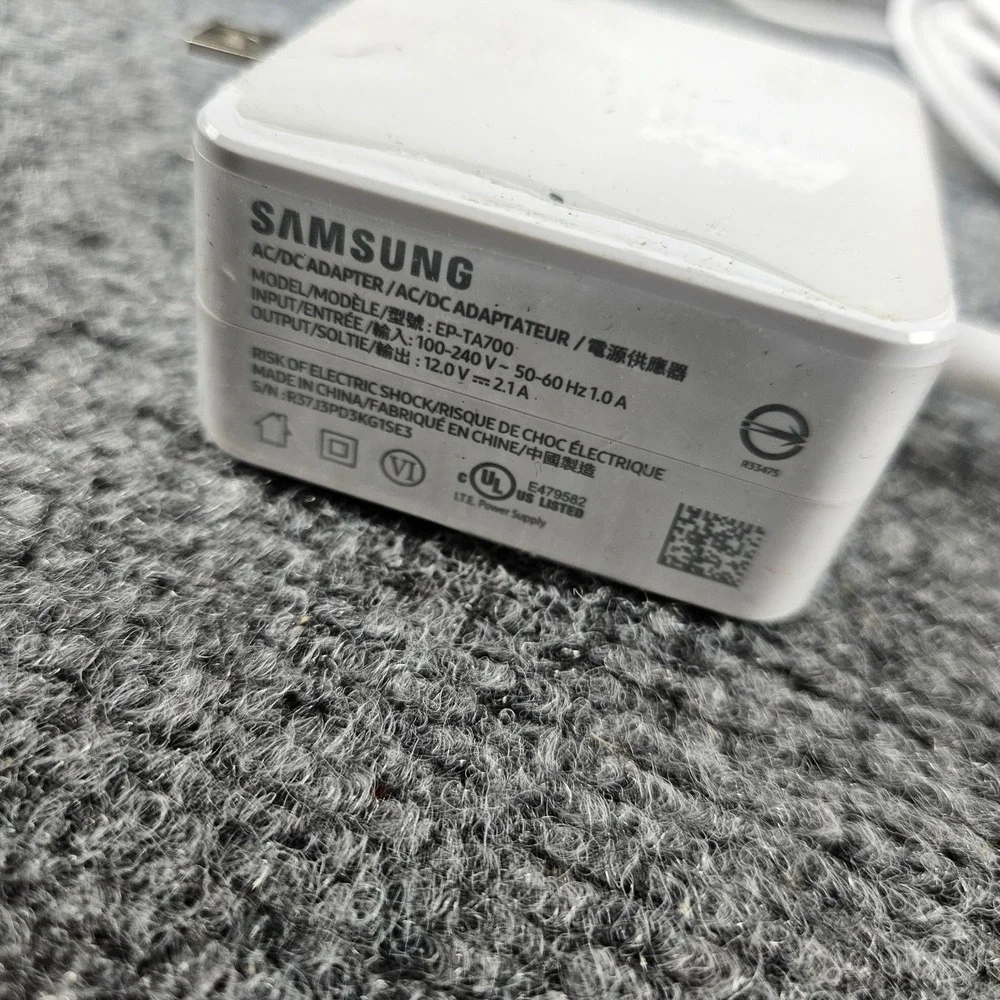Samsung Connect Home ET-W520 Mesh WiFi Router Hub Lot of 3 Tested